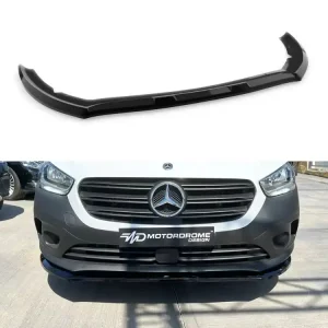 Akce Spoiler pod přední nárazník Mercedes Citan Mk2 (2021-)