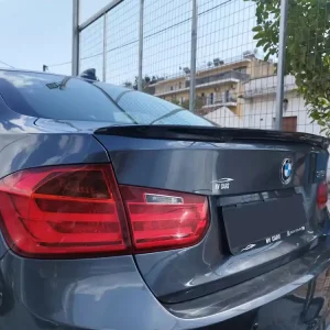 Expresní Doručení Odtrhová hrana kufru BMW 3 Series F30 (2011-2018)