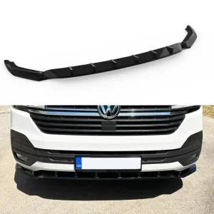 Spoiler pod přední nárazník V.2 Volkswagen T6.1 Standard Bumper Hit Sezóny