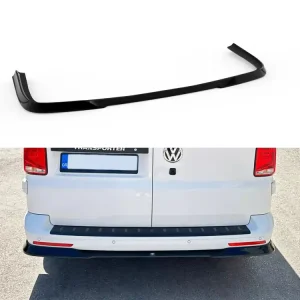 Zadní difuzor Volkswagen T6.1 Long Vrácení Zdarma