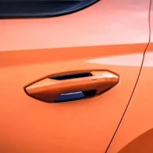 Originální Kryty pod kliky, Octavia IV. / Kodiaq II.