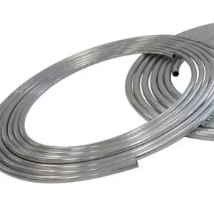 Přímo Od Výrobce Hliníková trubka (hardline) 15,9mm (5/8") - délka vedení 7,6m
