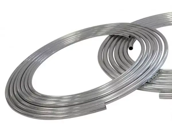 Přímo Od Výrobce Hliníková trubka (hardline) 15,9mm (5/8") - délka vedení 7,6m