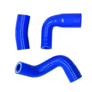 Hadicový kit ProRacing Audi S3 / TT / Seat Leon 1.8T 210/225PS - modrý Levný