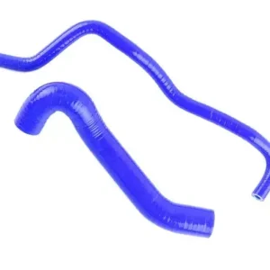 Přímo Od Výrobce Hadicový kit ProRacing Audi S3 / TT / Seat Leon 1.8T 210/225PS - modrý