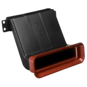 Víkendová Akce Vzduchový násos ProRacing Big Mouth pro Ford Focus Mk4 RS/ST (18-)