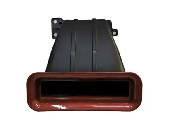 Finální Výprodej Vzduchový násos ProRacing Big Mouth pro Ford Focus Mk3/3.5 RS/ST (12-19)