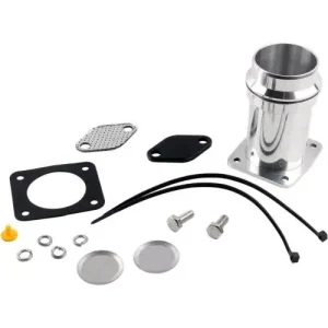 Kit na zaslepení EGR ventilu ProRacing BMW 3-Series E46 330d M57N (02-06) - krátká verze Rychlé Dodání