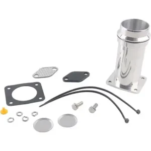 Levný Kit na zaslepení EGR ventilu ProRacing BMW 1-Series E87 118d, 120d M47N2 (03-07) - dlouhá verze