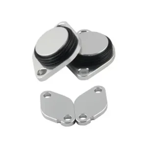 Nejlepší Cena Záslepka EGR ventilu / recirkulace výfukových plynů ProRacing pro Land Rover Discovery 3 / Range Rover Sport 2.7/3.0 TDV6 (04-22)