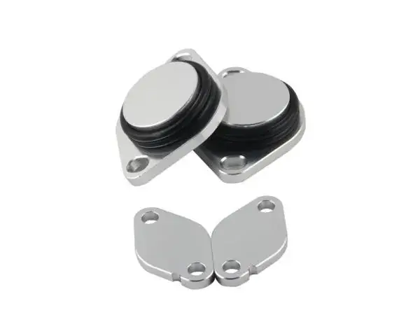 Nejlepší Cena Záslepka EGR ventilu / recirkulace výfukových plynů ProRacing pro Land Rover Discovery 3 / Range Rover Sport 2.7/3.0 TDV6 (04-22)