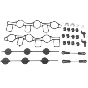 Opravná sada pro sací svody / opravná sada sacího potrubí Audi A4 / A5 / A6 / A7 / A8 / Q5 / Q7 2.7/3.0 TDI - 059129711 / 059129712 Cenově Výhodný