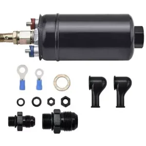 Univerzální vysokotlaká pumpa Bosch Motorsports style 380l/h - typ 044 - 0580254044 - kit D-06/D-10 Aktuální