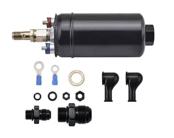 Univerzální vysokotlaká pumpa Bosch Motorsports style 380l/h - typ 044 - 0580254044 - kit D-06/D-10 Aktuální