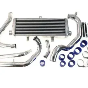 Koupit Online Intercooler kit TurboWorks Subaru Impreza WRX/STI (92-00)