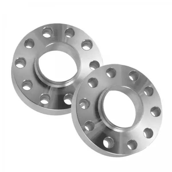Výhodná Nabídka Rozšiřovací podložky pod kola HPP typ A - šířka 15mm, rozteč 5x108/5x110 - středová díra 65mm
