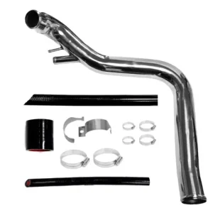 Intercooler Hard Pipe Kit ProRacing Audi TT/S3 / Seat Leon 1.8T 210/225PS s výstupem na blow off ventil (BOV) Akce
