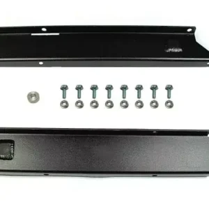 Kit pro eliminaci sériových držáků FMIC VAG 1.8/2.0 TFSi/TSi EA113 / EA888 G1+2 Cenová Bomba