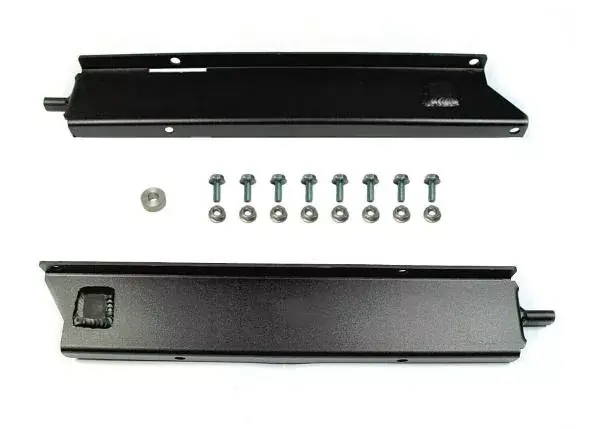 Kit pro eliminaci sériových držáků FMIC VAG 1.8/2.0 TFSi/TSi EA113 / EA888 G1+2 Cenová Bomba