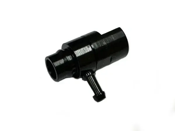 Montážní kit pro ukazatel tlaku turba ProRacing VAG 2.0 TSi EA888 Evo4 (21-) Nejlepší Volba