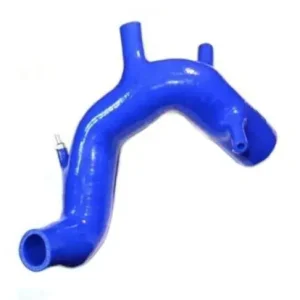 Hadicový kit ProRacing Seat Ibiza Mk4 Cupra/FR 1.8T / VW Polo 9N2/9N3 1.8T - 70mm/51mm - modrá Autentický