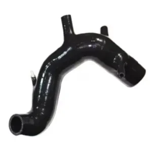 Rychlé Dodání Hadicový kit ProRacing Seat Ibiza Mk4 Cupra/FR 1.8T / VW Polo 9N2/9N3 1.8T - 70mm/51mm - černá