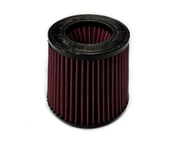 Sportovní filtr ProRacing univerzální 76mm/63,5mm červený Ihned K Objednání