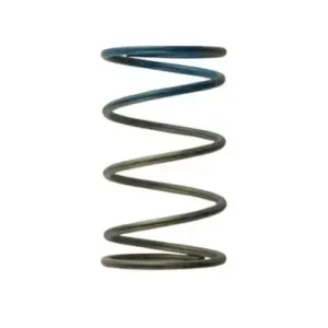Pružina do wastegate Turbosmart WG38/40/45/50L - 10 psi venkovní - hnědá/modrá Zlevněný