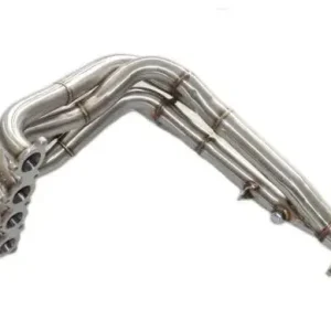 Laděné svody ProRacing Honda Civic / CRX / Integra B-Series (90-01) 4-2-1 Top Prodej