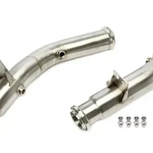 Downpipes s náhradami katalyzátorů TA-Technix Mercedes C-Klasse W205 C43 / C400 / C450 AMG M276 (15-) Expresní Doručení