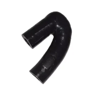 Nejlepší Volba Hadicový kit ProRacing Audi S3 / TT / Seat Leon 1.8T 210/225PS - černý
