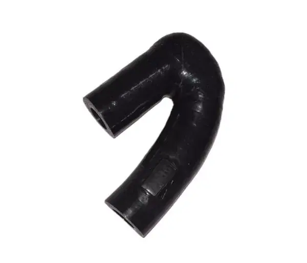 Nejlepší Volba Hadicový kit ProRacing Audi S3 / TT / Seat Leon 1.8T 210/225PS - černý