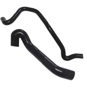 Pouze Dnes Hadicový kit ProRacing Audi S3 / TT / Seat Leon 1.8T 210/225PS - černý