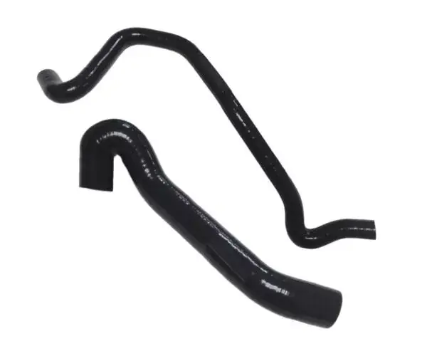 Pouze Dnes Hadicový kit ProRacing Audi S3 / TT / Seat Leon 1.8T 210/225PS - černý