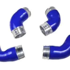 Vrácení Zdarma Hadicový kit ProRacing Škoda Fabia / Seat Ibiza 1.9 TDi ASZ 130PS - modrý