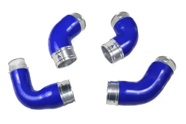 Vrácení Zdarma Hadicový kit ProRacing Škoda Fabia / Seat Ibiza 1.9 TDi ASZ 130PS - modrý