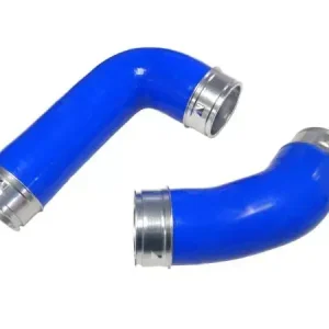 Hadicový kit ProRacing Audi A3 8L / Seat Ibiza / Leon / Toledo / VW Golf 4 1.9 TDi PD 150PS ARL swap - černý Značkový