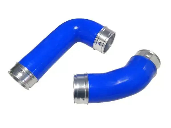Hadicový kit ProRacing Audi A3 8L / Seat Ibiza / Leon / Toledo / VW Golf 4 1.9 TDi PD 150PS ARL swap - černý Značkový