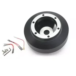 Časově Omezené Krátká nába na volant Hub Sports Mitsubishi Lancer Evo 10 X (07-16)