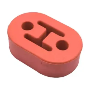Vrácení Zdarma Silentblok výfuku ProRacing 73 x 47mm
