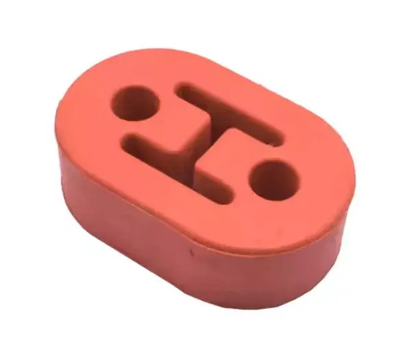 Vrácení Zdarma Silentblok výfuku ProRacing 73 x 47mm