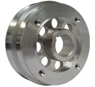 Odlehčená řemenice Ralco RZ Nissan Altima SE/SE-R 3.0 DOHC 24V VQ35DE (02-06) Must-Have