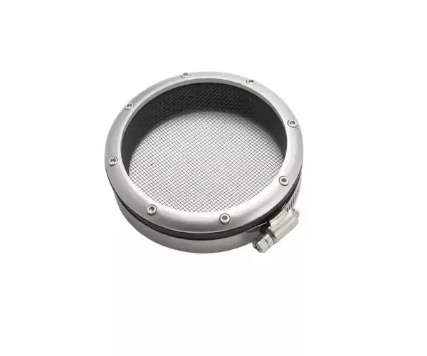 Novinka Krycí sací mřížka turbodmychadla - 89mm (3.5 palce)