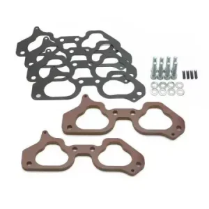 Nejlepší Cena Termo těsnění na sací svody ProRacing Subaru Impreza / Forester / Legacy / Liberty / Outback EJ20 / EJ25 (01-21)