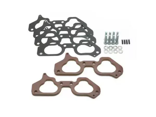 Nejlepší Cena Termo těsnění na sací svody ProRacing Subaru Impreza / Forester / Legacy / Liberty / Outback EJ20 / EJ25 (01-21)