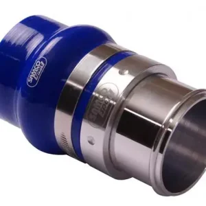 Alu - silikon spojka Samco 51mm Bezpečná Platba