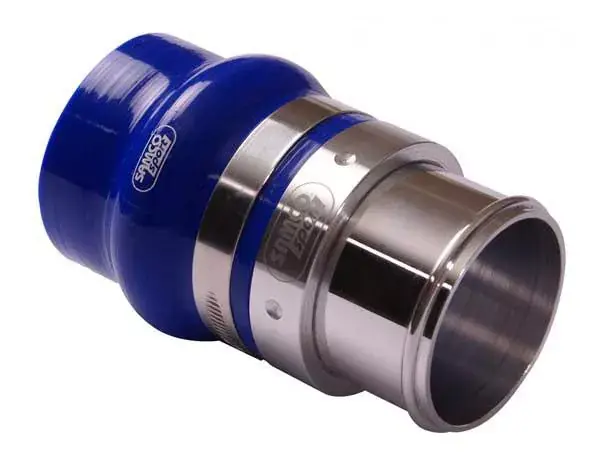 Alu - silikon spojka Samco 51mm Bezpečná Platba