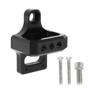 Držák solenoidu MAC / AEM / VAC - hliníkový Cenová Bomba