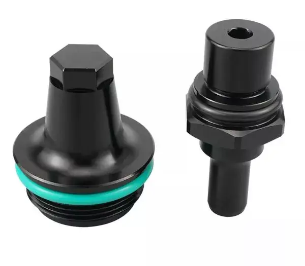 Originální Náhradní PCV ventil ProRacing pro BMW 1-Series E82 / E88 135i / 3-Series E90 / E91 / E92 / E93 335i N54