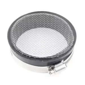 Časově Omezené Krycí sací mřížka turbodmychadla - 102mm (4 palce)